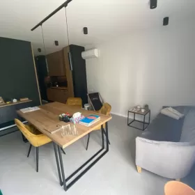 Wynajmę Kawalerka Kraków ul. Wrocławskiej