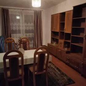 Wynajmę mieszkanie 47 m 2  pokoje Nowy Sącz Lambora 2 cena 1500 zł