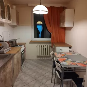 Mieszkanie dwupokojowe do wynajęcia zielona góra 