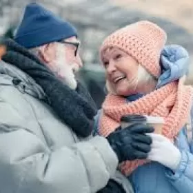 Opieka Seniorów w Niemczech- wyjazd w STYCZNIU ! 