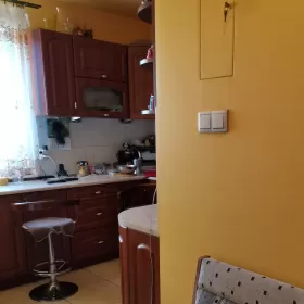 Śliczna kawalerka USTRONIE