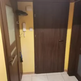 Śliczna kawalerka USTRONIE