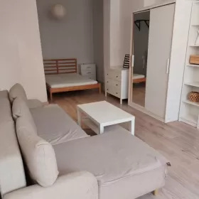 Mieszkanie do wynajęcia Wrocław kawalerka Śródmieście