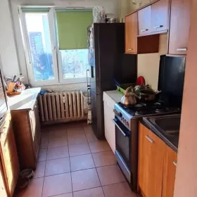 Sprzedam mieszkanie 3 pokojowe Morcinka Dąbrowa Górnicza