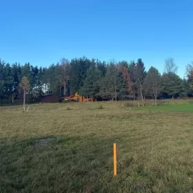 Sprzedam bezpośrednio działkę budowlaną - Zawiszyn
