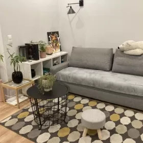 Sprzedam mieszkanie solna 