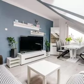Sprzedam 4 pokojowe mieszkanie 63m2, Jaroty
