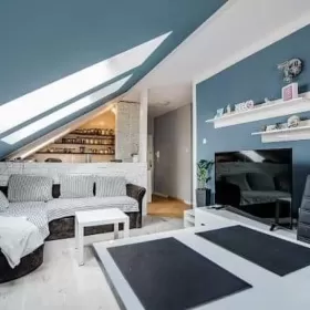 Sprzedam 4 pokojowe mieszkanie 63m2, Jaroty