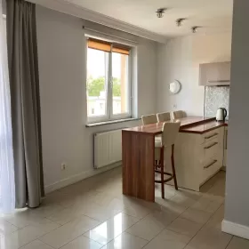 Sprzedam mieszkanie Goleniów 2 pokojowe z garażem