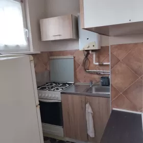 Wynajmę kawalerkę 