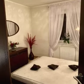 Wynajmę mieszkanie dwu pokojowe 