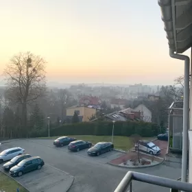 Wynajmę mieszkanie dwu pokojowe 