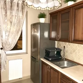 Wynajmę mieszkanie dwu pokojowe 