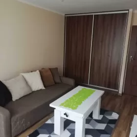 Wynajme ciche i przytulne mieszkanie na os. Kazimierzowskim