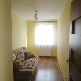 Wynajme ciche i przytulne mieszkanie na os. Kazimierzowskim