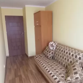 Wynajme ciche i przytulne mieszkanie na os. Kazimierzowskim
