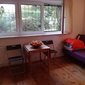 Wynajmę pokój w 2 pokojowym mieszkaniu Gdańsk