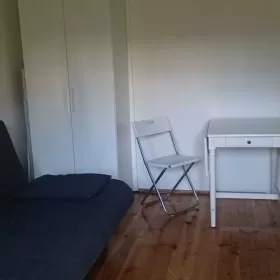 Wynajmę pokój w 2 pokojowym mieszkaniu Gdańsk