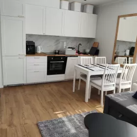 Sylwester nas morzem - Luksusowy Apartament w Ustroniu Morskim