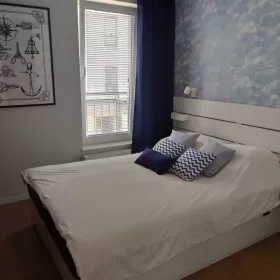 Sylwester nas morzem - Luksusowy Apartament w Ustroniu Morskim