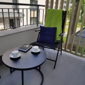Sylwester nas morzem - Luksusowy Apartament w Ustroniu Morskim