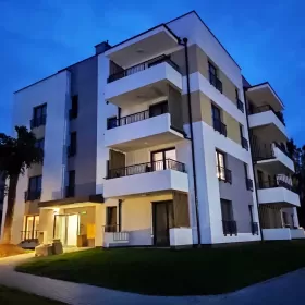 Sylwester nas morzem - Luksusowy Apartament w Ustroniu Morskim