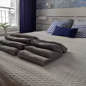 Sylwester nas morzem - Luksusowy Apartament w Ustroniu Morskim