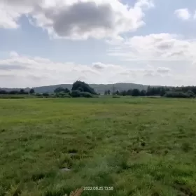 Działki w Natura 2000