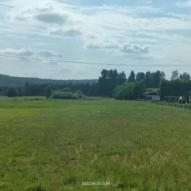 Działki w Natura 2000
