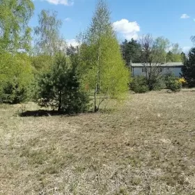 Sprzedam działka budowlana 913 m2 Warszawa Sulejówek Szkopówka