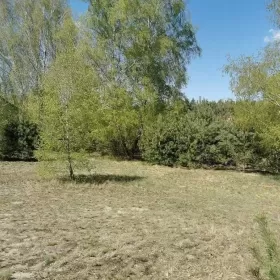 Sprzedam działka budowlana 913 m2 Warszawa Sulejówek Szkopówka