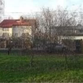 Sprzedam działke budowlaną Warszawa Rembertów