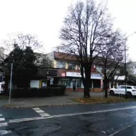 Do wynajęcia lokal użytkowy w Legnicy ulica Gwiezdna 35D