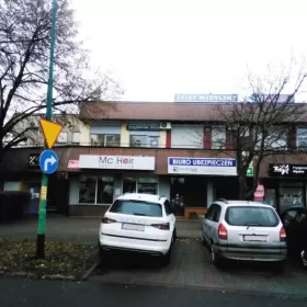 Do wynajęcia lokal użytkowy w Legnicy ulica Gwiezdna 35D