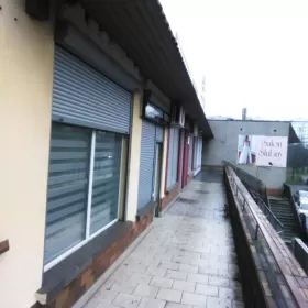 Do wynajęcia lokal użytkowy w Legnicy ulica Gwiezdna 35D