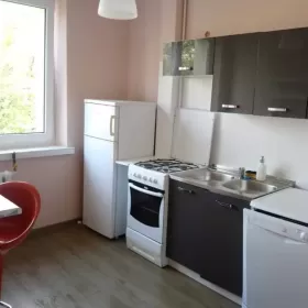 Mieszkanie do wynajęcia - Katowice, Sokolska