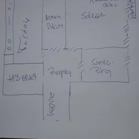 Sprzedam 3 pokoje przy Łazienkach Warszawa