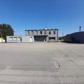 Sprzedam mieszkanie ok. 60 m2 Miastko