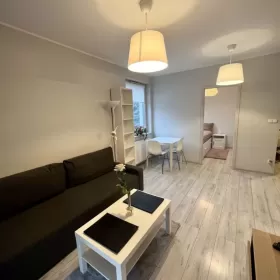 Wynajmę przytulne mieszkanie ul. Poznanska Bydgoszcz