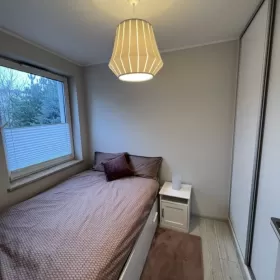 Wynajmę przytulne mieszkanie ul. Poznanska Bydgoszcz
