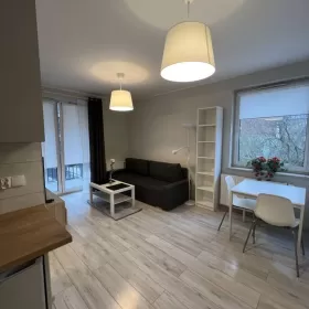 Wynajmę przytulne mieszkanie ul. Poznanska Bydgoszcz
