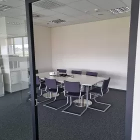 Lolak Biurowy do wynajęcia, Kraków ul. Puszkarska 326m2
