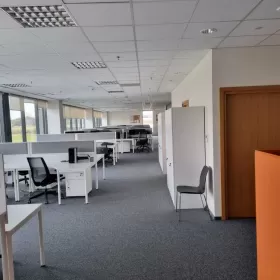 Lolak Biurowy do wynajęcia, Kraków ul. Puszkarska 326m2