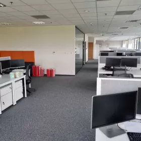 Lolak Biurowy do wynajęcia, Kraków ul. Puszkarska 326m2
