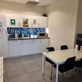 Lolak Biurowy do wynajęcia, Kraków ul. Puszkarska 326m2