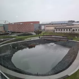 Lolak Biurowy do wynajęcia, Kraków ul. Puszkarska 326m2