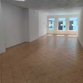 Lokal biurowy do wynajęcia 118m2 Leszno