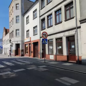 Lokal biurowy do wynajęcia 118m2 Leszno