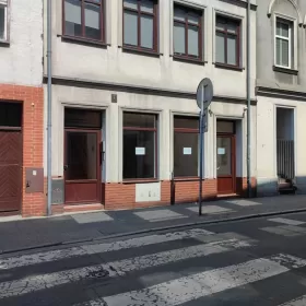 Lokal biurowy do wynajęcia 118m2 Leszno