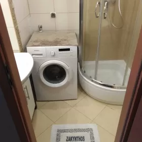 Wyposażone 3 pokojowe mieszkanie do wynajęcia Chojnice 